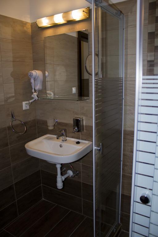 Pekapartman Kőszeg Exteriér fotografie