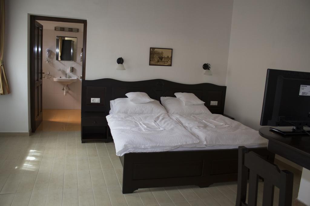 Pekapartman Kőszeg Exteriér fotografie