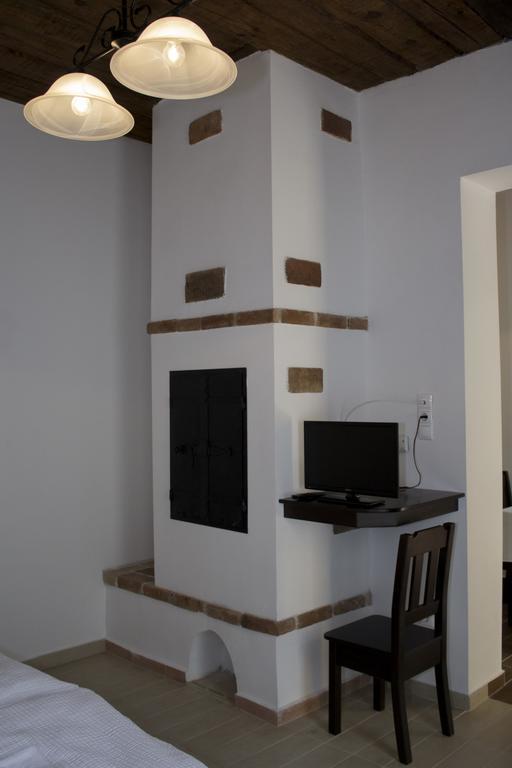 Pekapartman Kőszeg Exteriér fotografie